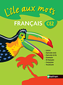 L&#39;&icirc;le aux mots CE2